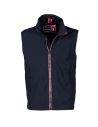 Gilet Avec Élastique Au Fond Pour Homme Payper Deltaplus R. 2.0
