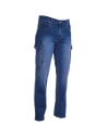 Pantalon Jean Denim Homme Coton Payper Hummer