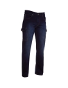 Pantalon Jean Denim Homme Coton Payper Hummer