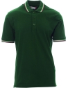 Polo À Manches Courtes Homme Femme Unisex 100% Coton Payper Italia
