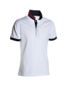Polo À Manches Courtes Homme 100% Coton Payper Memphis