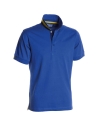 Polo À Manches Courtes Homme 100% Coton Payper Memphis