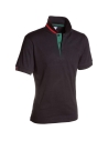 Polo À Manches Courtes Homme 100% Coton Payper Memphis