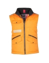 Gilet Veste Vetement Travail Rembourré Multipoches Pour Homme Payper Mig 2.0