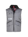 Gilet Veste Vetement Travail Rembourré Multipoches Pour Homme Payper Mig 2.0