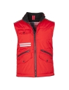 Gilet Veste Vetement Travail Rembourré Multipoches Pour Homme Payper Mig 2.0