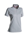 Polo À Manches Courtes Femme 100% Coton Payper Nautic Lady