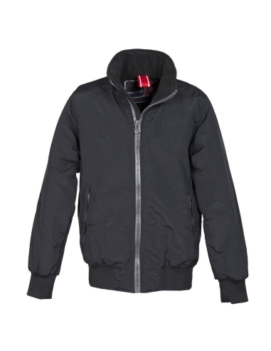 Blouson Veste Intérieur En Pile Sails Enfant...