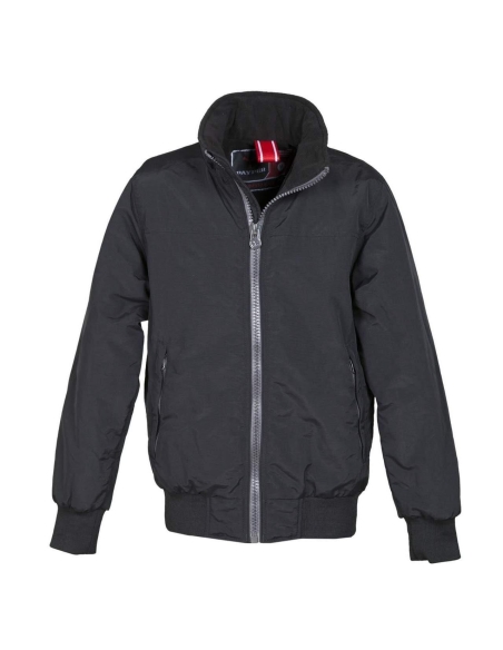 Blouson Veste Intérieur En Pile Sails Enfant Payper North Kids 2.0