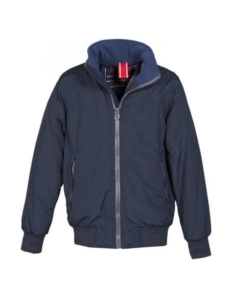 Blouson Veste Intérieur En Pile Sails Enfant Payper North Kids 2.0