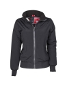 Blouson Veste De Travail Intérieur En Pile Sails Femme Payper North Lady 2.0