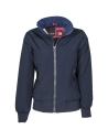 Blouson Veste De Travail Intérieur En Pile Sails Femme Payper North Lady 2.0