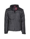 Blouson Veste De Travail Hiver Rembourré Multipoches Homme Payper Orion 2.0