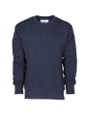 Sweat-Shirt Encolure Ras Du Cou Pour Homme Coton Manche Raglan Payper Orlando