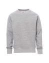 Sweat-Shirt Encolure Ras Du Cou Pour Homme Coton Manche Raglan Payper Orlando