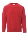 Sweat-Shirt Encolure Ras Du Cou Pour Homme Coton Manche Raglan Payper Orlando