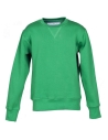 Sweat-Shirt Encolure Ras Du Cou Pour Enfant Coton Manche Raglan Payper Orlando Kids