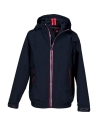 Blouson Veste Intérieur En Pile Sails Enfant Payper Pacific Kids R 2.0