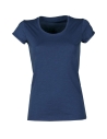 T-Shirt Neutre Pour Femme 100% Coton Payper Party Lady