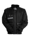 Blouson Veste De Travail Hiver Imperméable Rembourré Homme Payper Phantom