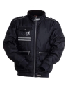 Blouson Veste De Travail Hiver Imperméable Rembourré Homme Payper Phantom