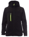 Blouson Softshell Respirant Veste Soft Shell Femme Payper Trip Lady