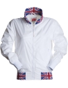 Blouson Pour Femme Veste Imperméable Legér Payper United Lady