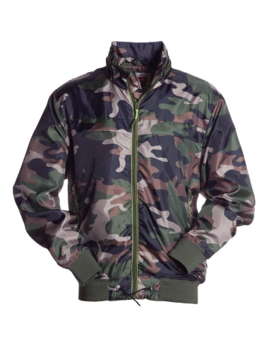 Blouson Pour Homme Veste Imperméable Legér...