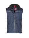 Gilet Veste Vetement Travail Rembourré Multipoches Pour Homme Payper Radar 2.0