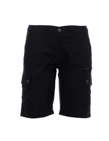 Bermuda Pantacourt Pantalon Court Femme De Travail Payper Rimini Summer Lady