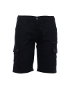 Bermuda Pantacourt Pantalon Court Femme De Travail Payper Rimini Summer Lady