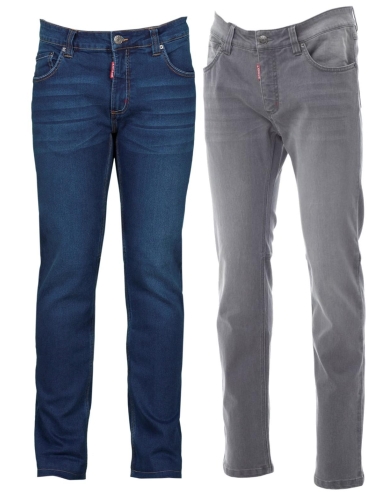 Pantalon Pour Homme Jeans À Cinq Poches Payper San Francisco