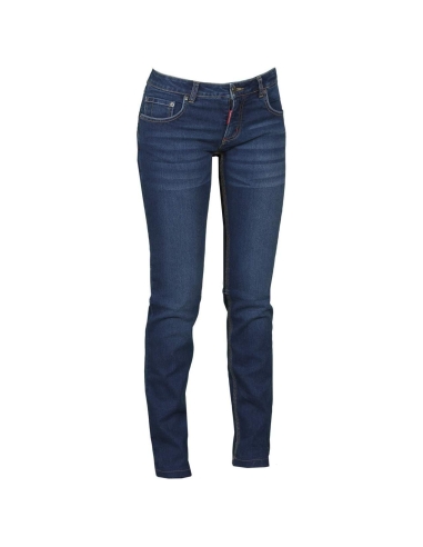 Pantalon Jeans Pour Femme À Cinq Poches Payper San Francisco Lady