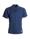 Polo À Manches Courtes Technique Sportif Homme 100% Drytech Payper Training