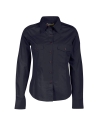 Chemise Pour Femme Manche Longue Coton Payper Trophy Lady