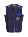 Gilet De Travail Pêche Chasse Camping Randonnee Coton Payper Tucson