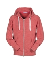 Sweat-Shirt Pour Homme Zip Entière Capuche Manche Raglan Payper Urban