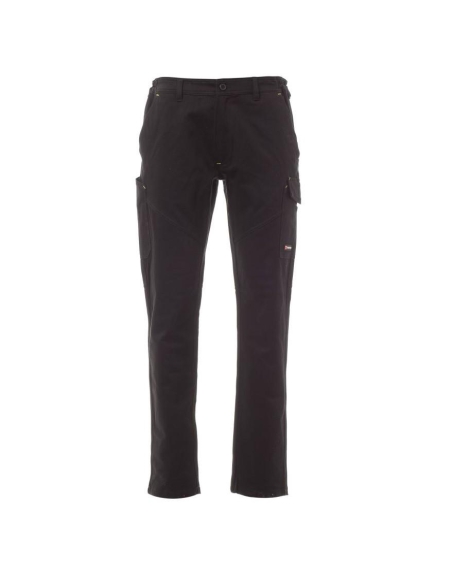 Pantalons De Travail Hiver Cargo Homme Coton Payper Worker Winter