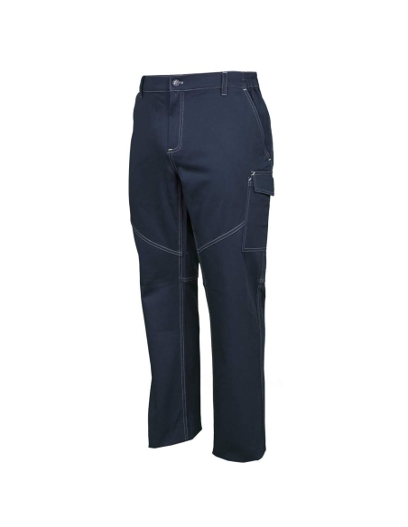 Pantalons De Travail Hiver Cargo Homme Coton Payper Worker Winter