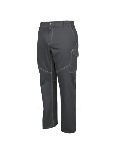 Pantalons De Travail Hiver Cargo Homme Coton Payper Worker Winter