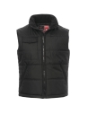 Gilet Veste Vetement De Travail Zip Au Fond Pour Homme Payper Star