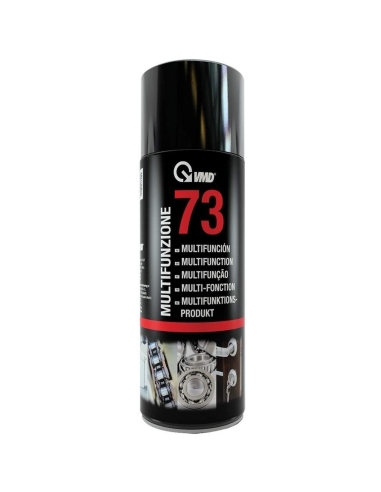 All In One Multi Use Aerosol Spray Unlock Greases Lubricants 400 Ml Vmd 73