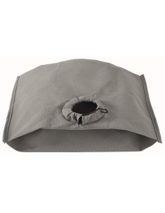 Sac recuperateur de poussiere pour aspirateur Scheppach hd2p
