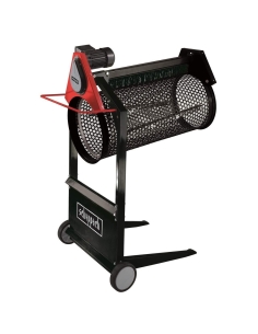 Tamis rotatifs 360w ø tambour 400mm 230v Scheppach rs400