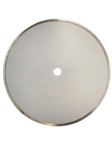 Disque diamant ø 200 x 25.4 mm pour céramique Scheppach