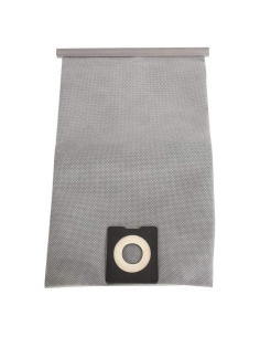 Kit 2 sacs en tissu pour aspirateur Scheppach asp30