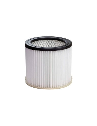 Filtre hepa pour aspirateur Scheppach asp50-es