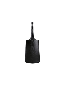 Fer de beche pour multi-usage outil pneumatique Scheppach aero spade