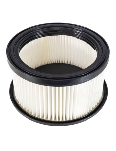 Filtre hepa de rechange pour aspirateur a cendres avc20