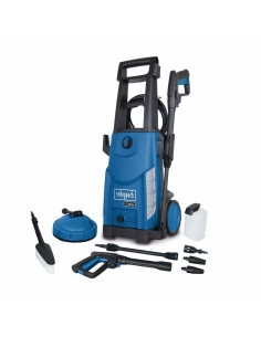Nettoyeur haute pression a eau froide 180 bar 480 l/h...